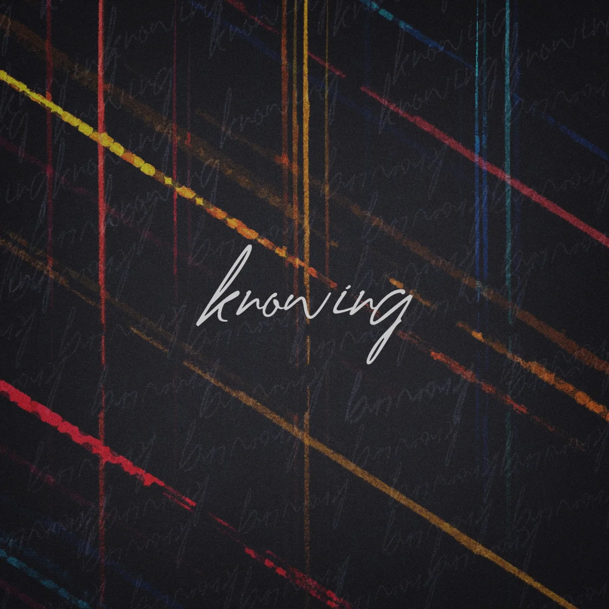 Knowing cover