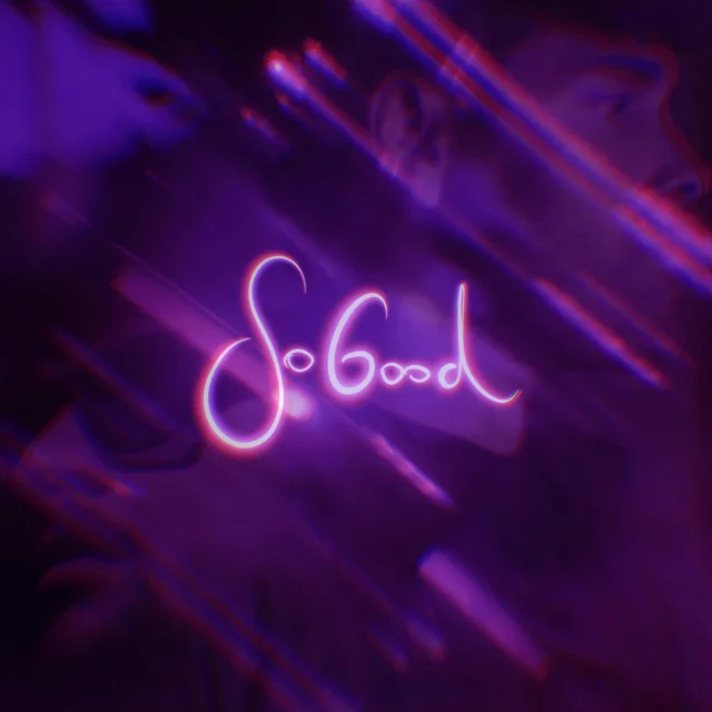 So Good cover