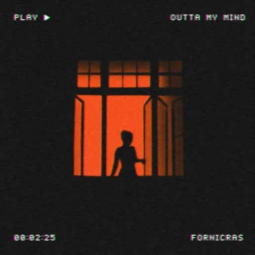 Outta My Mind cover