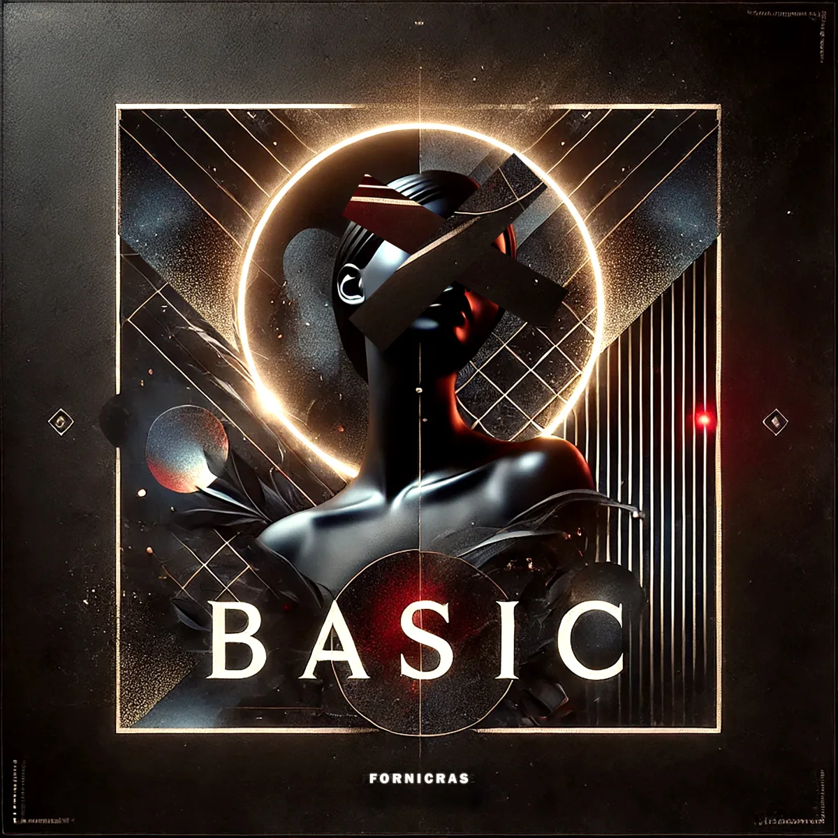 Basic cover