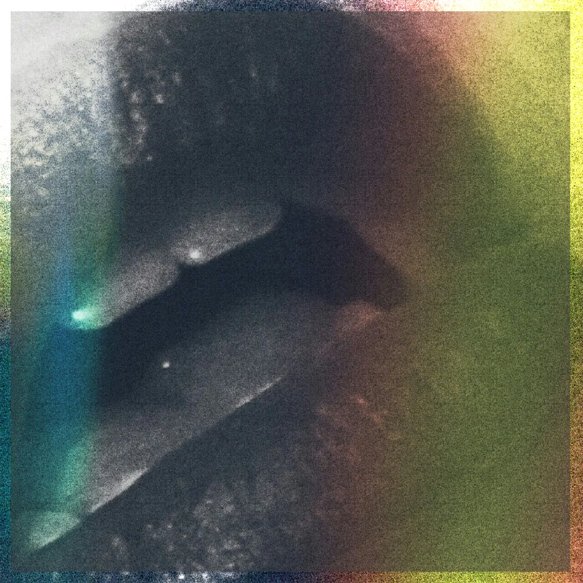 The Same cover